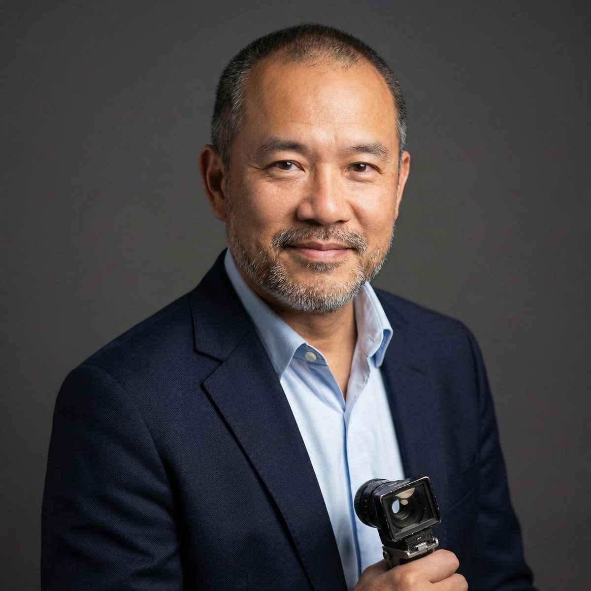 1024社区首席导演周瀚文