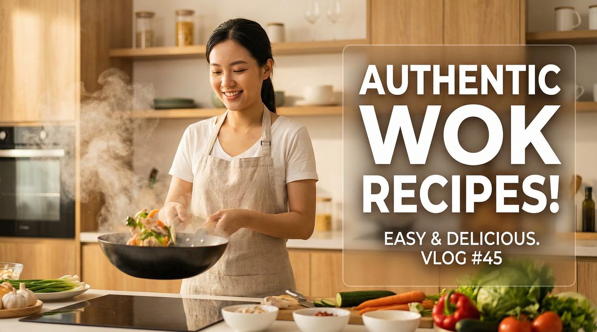 1024社区美食视频教程